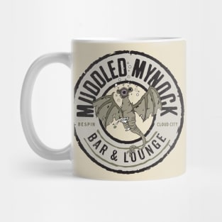 The Muddled Mynock Mug